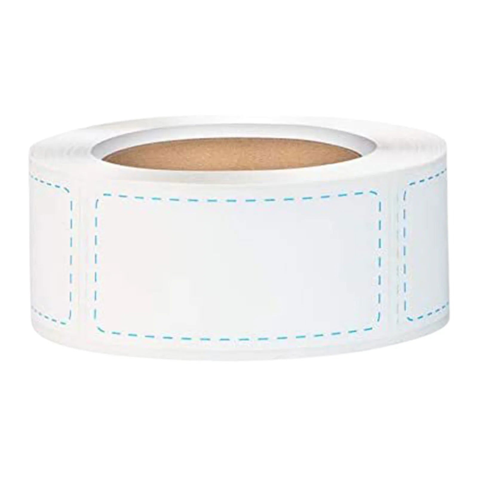 Kitchen Date Roll Paper Label Waterproof Food Storage Stickers Removable Storage Sticker Freezer Labels Stickers Labels - Slobuy