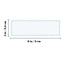Kitchen Date Roll Paper Label Waterproof Food Storage Stickers Removable Storage Sticker Freezer Labels Stickers Labels - Slobuy