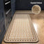 Kitchen Mat Rug Absorbent Printed Kitchen Rugs Non-slip Floor Mat Hallway Long Carpets for Living Room Bedroom Entrance Doormat - Slobuy