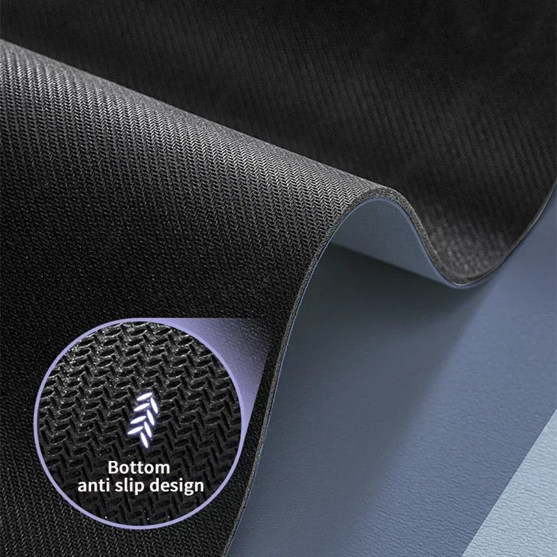 Kitchen Mat Rug Super Absorbent Floor Mats Non-slip Diatomite Kitchen Rugs Entrance Doormat Carpets for Kitchen Living Room - Slobuy