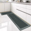Kitchen Mat Rug Super Absorbent Floor Mats Non-slip Diatomite Kitchen Rugs Entrance Doormat Carpets for Kitchen Living Room - Slobuy
