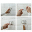 Kitchen Sponges Holder Stainless Steel Sink Shelf Adhesive Holders Drain Drying Rack Wall Hooks Accessories Storage Organizer - Slobuy