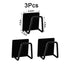 Kitchen Sponges Holder Stainless Steel Sink Shelf Adhesive Holders Drain Drying Rack Wall Hooks Accessories Storage Organizer - Slobuy
