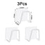 Kitchen Sponges Holder Stainless Steel Sink Shelf Adhesive Holders Drain Drying Rack Wall Hooks Accessories Storage Organizer - Slobuy