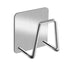 Kitchen Stainless Steel Sink Shelf Sponges Holders Adhesive Drain Drying Rack Wall Hooks Accessories Storage Organizer - Slobuy