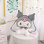 Kt Cat Kawaii Japanese plush toy cute backpack girl cartoon schoolbag kuromies gift girl children - Slobuy