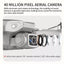 L900 Pro GPS Drone 4K Professional HD Dual Camera 5G Wifi Photography Brushless Foldable Quadcopter RC Distance 1.2KM Dron Toy - Slobuy
