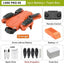 L900 Pro GPS Drone 4K Professional HD Dual Camera 5G Wifi Photography Brushless Foldable Quadcopter RC Distance 1.2KM Dron Toy - Slobuy