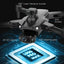 L900 Pro MAX GPS Drone 4K Professional HD Dual Camera 5G Wifi 360° Obstacle Avoidance Brushless Foldable Quadcopter RC Drone Toy - Slobuy