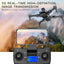 L900 Pro MAX GPS Drone 4K Professional HD Dual Camera 5G Wifi 360° Obstacle Avoidance Brushless Foldable Quadcopter RC Drone Toy - Slobuy
