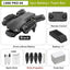 L900 Pro MAX GPS Drone 4K Professional HD Dual Camera 5G Wifi 360° Obstacle Avoidance Brushless Foldable Quadcopter RC Drone Toy - Slobuy