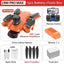 L900 Pro MAX GPS Drone 4K Professional HD Dual Camera 5G Wifi 360° Obstacle Avoidance Brushless Foldable Quadcopter RC Drone Toy - Slobuy