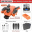 L900 Pro MAX GPS Drone 4K Professional HD Dual Camera 5G Wifi 360° Obstacle Avoidance Brushless Foldable Quadcopter RC Drone Toy - Slobuy