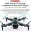 L900 Pro SE MAX GPS Drone 4K Professional Dual HD Camera 5G WIFI FPV 360° Obstacle Avoidance Brushless Motor Rc Quadcopter Dron - Slobuy