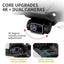 L900 Pro SE MAX GPS Drone 4K Professional Dual HD Camera 5G WIFI FPV 360° Obstacle Avoidance Brushless Motor Rc Quadcopter Dron - Slobuy