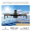 L900 Pro SE MAX GPS Drone 4K Professional Dual HD Camera 5G WIFI FPV 360° Obstacle Avoidance Brushless Motor Rc Quadcopter Dron - Slobuy