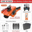 L900 Pro SE MAX GPS Drone 4K Professional Dual HD Camera 5G WIFI FPV 360° Obstacle Avoidance Brushless Motor Rc Quadcopter Dron - Slobuy