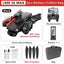 L900 Pro SE MAX GPS Drone 4K Professional Dual HD Camera 5G WIFI FPV 360° Obstacle Avoidance Brushless Motor Rc Quadcopter Dron - Slobuy