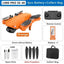 L900 Pro SE MAX GPS Drone 4K Professional Dual HD Camera 5G WIFI FPV 360° Obstacle Avoidance Brushless Motor Rc Quadcopter Dron - Slobuy