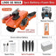 L900 Pro SE MAX GPS Drone 4K Professional Dual HD Camera 5G WIFI FPV 360° Obstacle Avoidance Brushless Motor Rc Quadcopter Dron - Slobuy