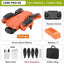 L900 Pro SE MAX GPS Drone 4K Professional Dual HD Camera 5G WIFI FPV 360° Obstacle Avoidance Brushless Motor Rc Quadcopter Dron - Slobuy