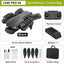 L900 Pro SE MAX GPS Drone 4K Professional Dual HD Camera 5G WIFI FPV 360° Obstacle Avoidance Brushless Motor Rc Quadcopter Dron - Slobuy