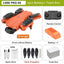 L900 Pro SE MAX GPS Drone 4K Professional Dual HD Camera 5G WIFI FPV 360° Obstacle Avoidance Brushless Motor Rc Quadcopter Dron - Slobuy