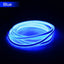 LED Car Hood Atmosphere Lght Strip Waterproof Auto Exterior Decoration Lighting Decorative Headlights Ambient Lamp 12V Universal - Slobuy
