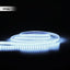 LED Car Hood Atmosphere Lght Strip Waterproof Auto Exterior Decoration Lighting Decorative Headlights Ambient Lamp 12V Universal - Slobuy