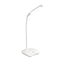 LED Desktop Desk Lamp USB Rechargeable Lighting Eye Protection Room Night Light Bedroom Bedside Student Reading Lamp - Slobuy