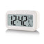 LED Digital Alarm Clock Backlight Snooze Data Time Calendar Desktop Multifunction Electronic Backlight Table Clock - Slobuy