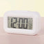 LED Digital Alarm Clock Electronic Digital Alarm Screen Desktop Table Clocks For Home Office Backlight Snooze Calendar Clock - Slobuy