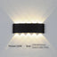 LED Wall Lamp Outdoor Waterproof Interior Wall Light 2W 4W 6W 8W 10Wminimalist creative bedroom bedside lamp - Slobuy