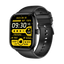 LEMFO Smart Watch 2024 Bluetooth Call Music Smart Watches For Men 2.01" Full Touch Dial Fitness Tracker Waterproof Smartwatch - Slobuy