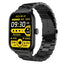LEMFO Smart Watch 2024 Bluetooth Call Music Smart Watches For Men 2.01" Full Touch Dial Fitness Tracker Waterproof Smartwatch - Slobuy