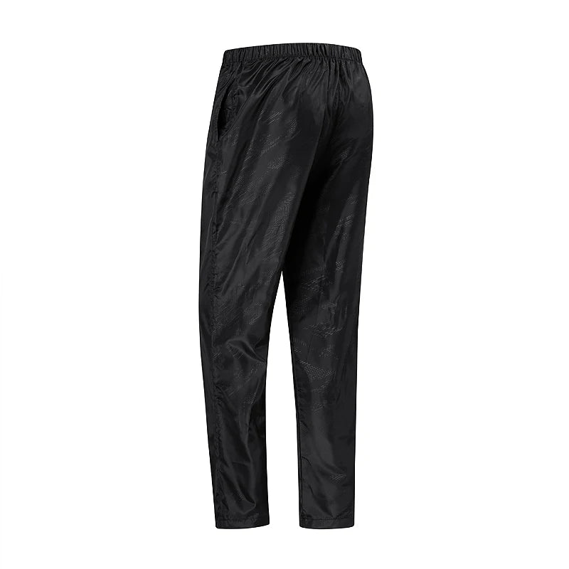 LNGXO Waterproof Hiking Pants Unisex Camping Trekking Climbing Rain Pants Outdoor Sports Quick Dry Mountain Women Men Trousers - Slobuy