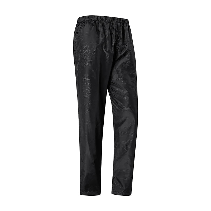 LNGXO Waterproof Hiking Pants Unisex Camping Trekking Climbing Rain Pants Outdoor Sports Quick Dry Mountain Women Men Trousers - Slobuy