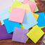 LOLEDE Notepad Index Sticky Notes Kawaii Stationery Supplies Note Stationery & Office Accessories Notebooks Scratch Paper Postit - Slobuy