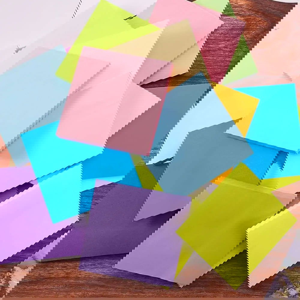 LOLEDE Notepad Index Sticky Notes Kawaii Stationery Supplies Note Stationery & Office Accessories Notebooks Scratch Paper Postit - Slobuy