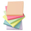 LOLEDE Notepad Index Sticky Notes Kawaii Stationery Supplies Note Stationery & Office Accessories Notebooks Scratch Paper Postit - Slobuy