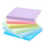 LOLEDE Notepad Index Sticky Notes Kawaii Stationery Supplies Note Stationery & Office Accessories Notebooks Scratch Paper Postit - Slobuy