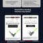 L Jack Magnetic Gamer Wired Earphones Gaming Green Metal HiFi Bass Stereo 3.5mm Type C Earbuds For Phone Computer Mic Headphones - Slobuy