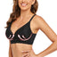 Lace Breastfeeding Bras Maternity Nursing Bra for Feeding Nursing Underwear Clothes for Pregnant Wirefree Breathable Bra - Slobuy