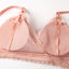Lace Breastfeeding Bras Maternity Nursing Bra for Feeding Nursing Underwear Clothes for Pregnant Wirefree Breathable Bra - Slobuy