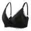 Lace Breastfeeding Bras Maternity Nursing Bra for Feeding Nursing Underwear Clothes for Pregnant Wirefree Breathable Bra - Slobuy