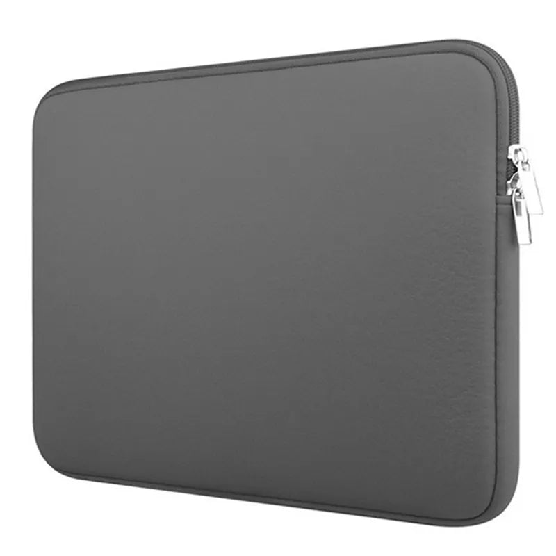Laptop Bag For Macbook Air Pro Retina 11 12 13 14 15 15.6 inch Laptop Sleeve Case PC Tablet Case Cover for Xiaomi Air HP Dell - Slobuy