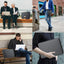 Laptop Bag For Macbook Air Pro Retina 11 12 13 14 15 15.6 inch Laptop Sleeve Case PC Tablet Case Cover for Xiaomi Air HP Dell - Slobuy