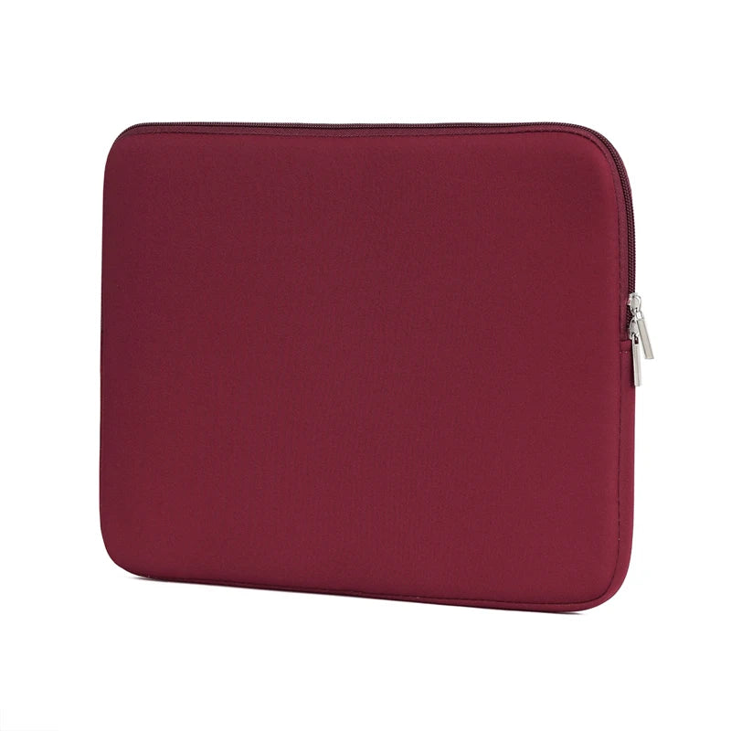 Laptop Bag For Macbook Air Pro Retina 11 12 13 14 15 15.6 inch Laptop Sleeve Case PC Tablet Case Cover for Xiaomi Air HP Dell - Slobuy