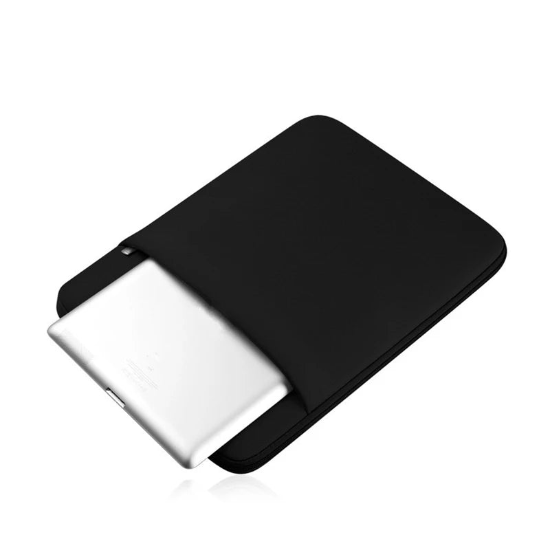 Laptop Bag Notebook Case Sleeve Cover 11 12 14 15 15.6 Inch For Macbook Pro Air Retina 13 For Xiaomi Huawei HP Dell Lenovo - Slobuy