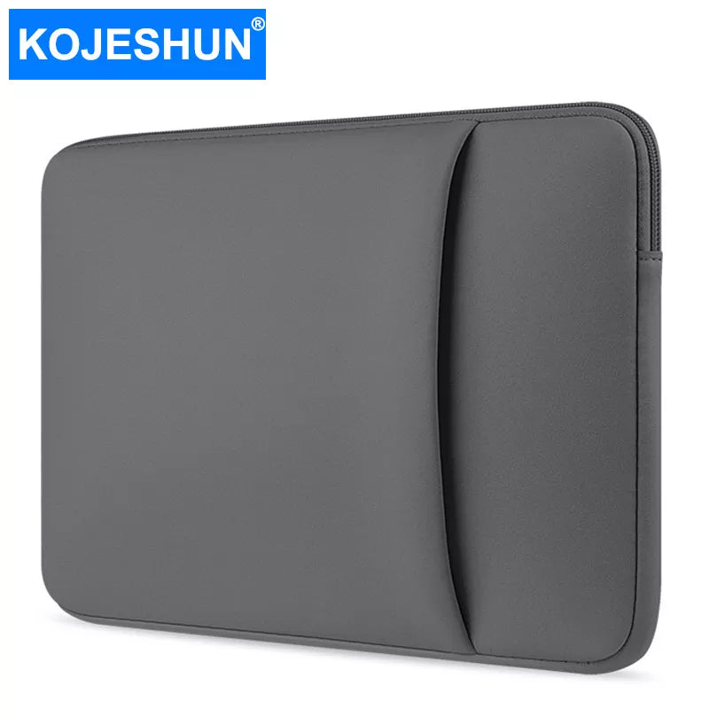 Laptop Bag Notebook Case Sleeve Cover 11 12 14 15 15.6 Inch For Macbook Pro Air Retina 13 For Xiaomi Huawei HP Dell Lenovo - Slobuy